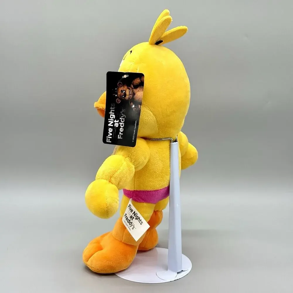 Scott Cawthon 2025 Good Stuff FNAF Five Nights at Freddys Plush 14.5